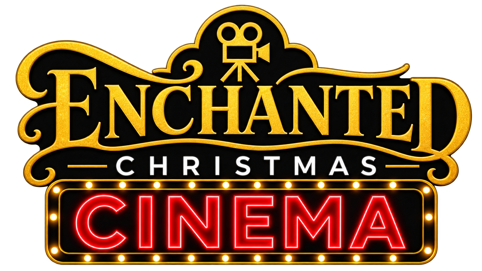 Enchanted Christmas Cinema